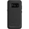 Samsung Otterbox Defender Rugged Interactive Case and Holster - Black  77-54515 Image 1