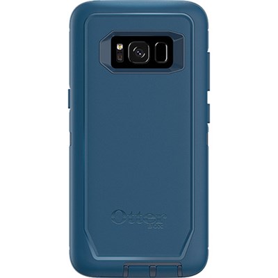 Samsung Otterbox Defender Rugged Interactive Case and Holster - Bespoke Way  77-54517