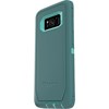 Samsung Otterbox Defender Rugged Interactive Case and Holster - Aqua Mint Way  77-54519 Image 4