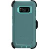Samsung Otterbox Defender Rugged Interactive Case and Holster - Aqua Mint Way  77-54519 Image 5
