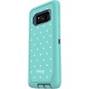Samsung Otterbox Defender Rugged Interactive Case and Holster - Mint Dot  77-54530 Image 4
