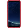 Samsung Otterbox Symmetry Rugged Case - Rosso Corsa  77-54545 Image 1