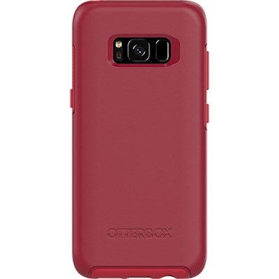 Samsung Otterbox Symmetry Rugged Case - Rosso Corsa  77-54545