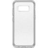 Samsung Otterbox Symmetry Rugged Case - Clear Stardust  77-54565 Image 1