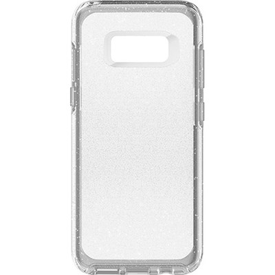 Samsung Otterbox Symmetry Rugged Case - Clear Stardust  77-54565