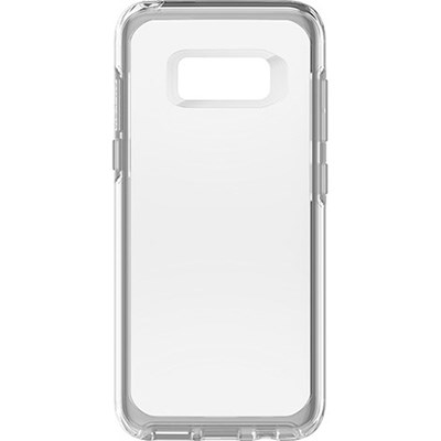 Samsung Otterbox Symmetry Rugged Case - Clear Crystal  77-54566