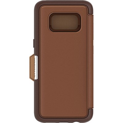 otterbox strada series for samsung galaxy s8