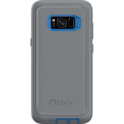 Samsung Otterbox Defender Rugged Interactive Case and Holster - Marathoner  77-54583