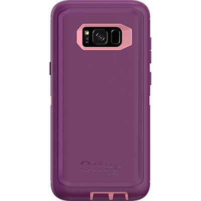 Samsung Otterbox Defender Rugged Interactive Case and Holster - Vinyasa  77-54584