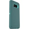 Samsung Otterbox Defender Rugged Interactive Case and Holster - Aqua Mint Way  77-54585 Image 2