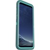 Samsung Otterbox Defender Rugged Interactive Case and Holster - Aqua Mint Way  77-54585 Image 3