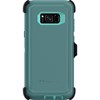 Samsung Otterbox Defender Rugged Interactive Case and Holster - Aqua Mint Way  77-54585 Image 5
