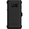 Samsung Otterbox Rugged Defender Series Case and Holster Pro Pack - Black  77-54595 Image 5