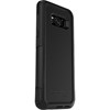 Samsung Otterbox Commuter Rugged Case Pro Pack - Black  77-54604 Image 2