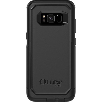 Samsung Otterbox Commuter Rugged Case Pro Pack - Black  77-54642