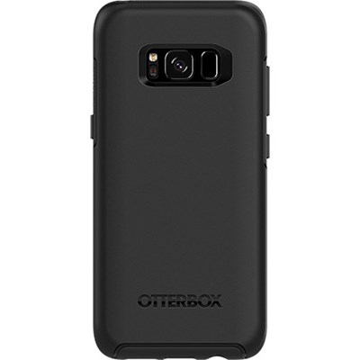 Samsung Otterbox Symmetry Rugged Case Pro Pack - Black  77-54643