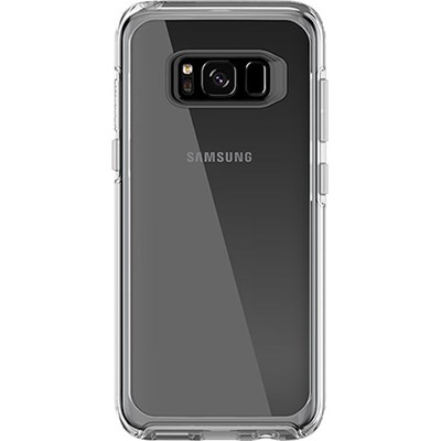 Samsung Otterbox Symmetry Rugged Case Pro Pack - Clear  77-54644