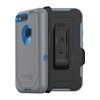 Google Otterbox Defender Rugged Interactive Case and Holster - Marathoner Image 2