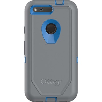 Google Otterbox Defender Rugged Interactive Case and Holster - Marathoner