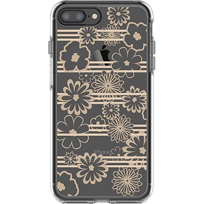 Apple Otterbox Symmetry Rugged Case - Drive Me Daisy  77-55304