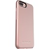Apple Compatible Otterbox Symmetry Rugged Case - Metallic Rose Gold  77-55308 Image 2