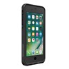 Apple LifeProof fre Rugged Waterproof Case Pro Pack - Asphalt Black  77-55381 Image 2