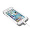 Apple Lifeproof Nuud Waterproof Case Pro Pack - Avalanche  77-55387 Image 4