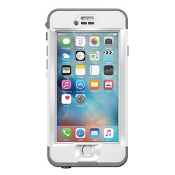 Apple Lifeproof Nuud Waterproof Case Pro Pack - Avalanche  77-55387