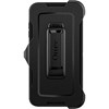 LG Otterbox Defender Rugged Interactive Case and Holster - Black  77-55417 Image 4