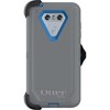 LG Otterbox Defender Rugged Interactive Case and Holster - Marathoner  77-55418 Image 6