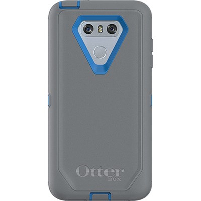 LG Otterbox Defender Rugged Interactive Case and Holster - Marathoner  77-55418