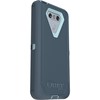 LG Otterbox Defender Rugged Interactive Case and Holster - Moon River  77-55420 Image 2