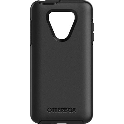LG Otterbox Symmetry Rugged Case - Black  77-55429