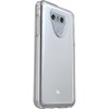 LG Compatible Otterbox Symmetry Rugged Case - Clear Crystal  77-55435 Image 2