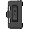 Apple Otterbox Rugged Defender Series Case and Holster Pro Pack - Black  77-55632 Image 1
