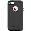 Apple Otterbox Rugged Defender Series Case and Holster Pro Pack - Black  77-55632 Image 2
