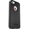 Apple Otterbox Commuter Rugged Case Pro Pack - Black  77-55766 Image 2