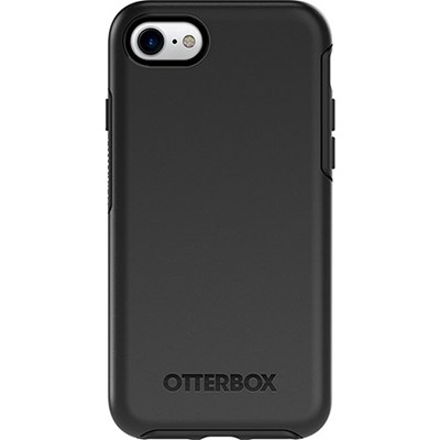 Apple Otterbox Symmetry Rugged Case Pro Pack - Black  77-55769