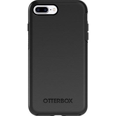 Apple Otterbox Symmetry Rugged Case Pro Pack - Black  77-55770