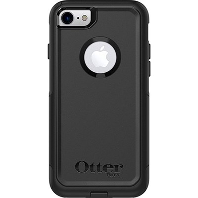 Apple Otterbox Commuter Rugged Case Pro Pack - Black 77-55772