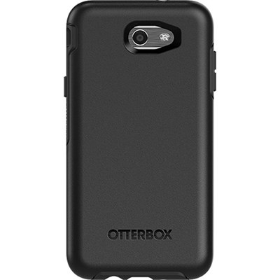 Samsung Otterbox Symmetry Rugged Case Pro Pack - Black  77-55796