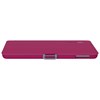 Apple Speck Products Stylefolio Case - Fuchsia Pink and Nickel Gray 77233-B920 Image 4