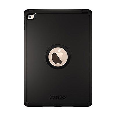 Apple Otterbox Defender Rugged Interactive Case 10 Unit Pro Pack - Black  77-51296
