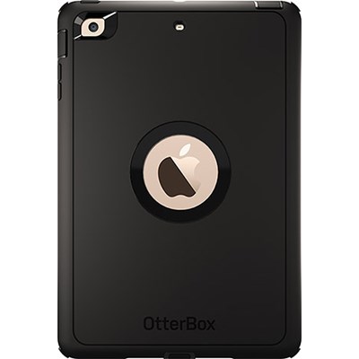 Apple Otterbox Defender Rugged Interactive Case 10 Unit Pro Pack - Black  78-51300