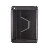 Apple Otterbox Symmetry Series Tablet Folio 10 Unit Pro Pack - Black Night  77-51301 Image 1