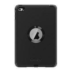 Apple Otterbox Defender Rugged Interactive Case 10 Unit Pro Pack - Black  78-51315