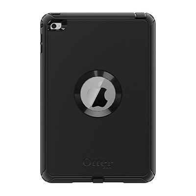 Apple Otterbox Defender Rugged Interactive Case 10 Unit Pro Pack - Black  78-51315