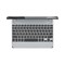 OtterBox Brydge 9.7 Keyboard for Use With iPad Universe Case - Space Gray  78-51388 Image 1