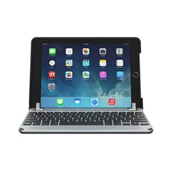 OtterBox Brydge 9.7 Keyboard for Use With iPad Universe Case - Space Gray  78-51388