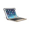 OtterBox Brydge 9.7 Keyboard for Use With iPad Universe Case - Gold Image 2